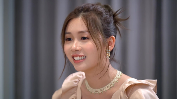 女神配對計劃｜李芷晴赤裸剖白六次戀愛失敗收場 受盡抨擊爆喊「睇到唔舒服嘅」