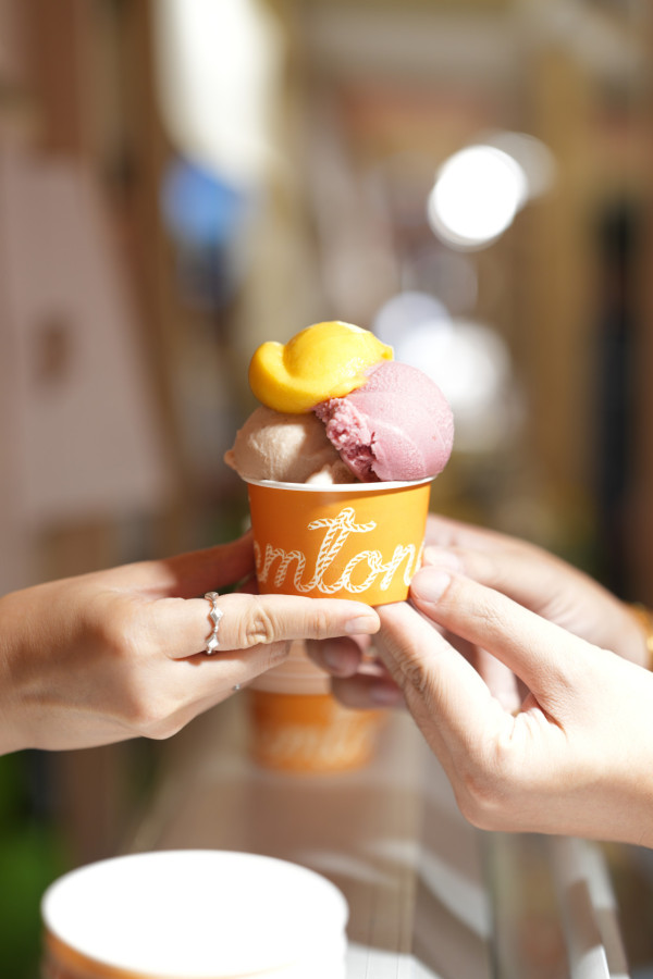 沙田泰式咖啡市集＋秋日甜品祭登場！食勻逾百款甜品/蛋糕工作坊