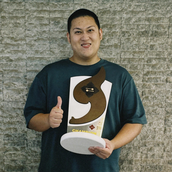 沙田泰式咖啡市集＋秋日甜品祭登場！食勻逾百款甜品/蛋糕工作坊