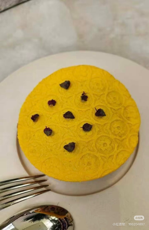 首爾LV餐廳(圖片:xhs 首爾LV餐廳(圖片:xhs