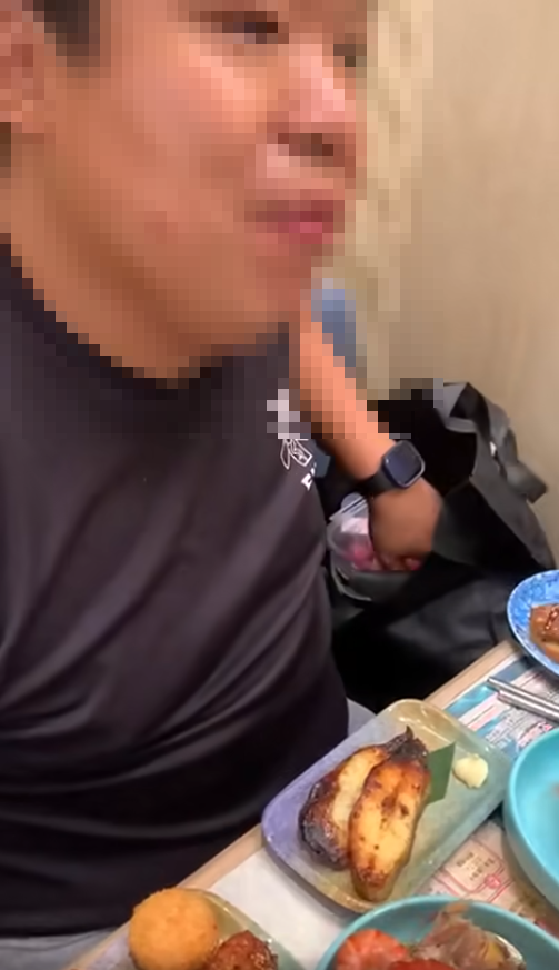 千海水產內地客大推！香港最卷火鍋放題店任撈任食海鮮M5和牛 港男靜靜雞擸走成袋食材 