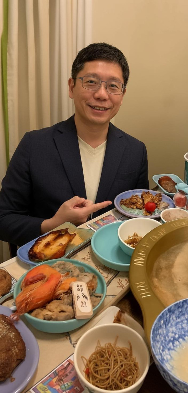 荃灣廣場海鮮放題驚揭「食霸」！男女偷藏大量海鮮肥牛 嚇窒職員：成袋呀？ 黃傑龍提醒一事 小心原告變被告