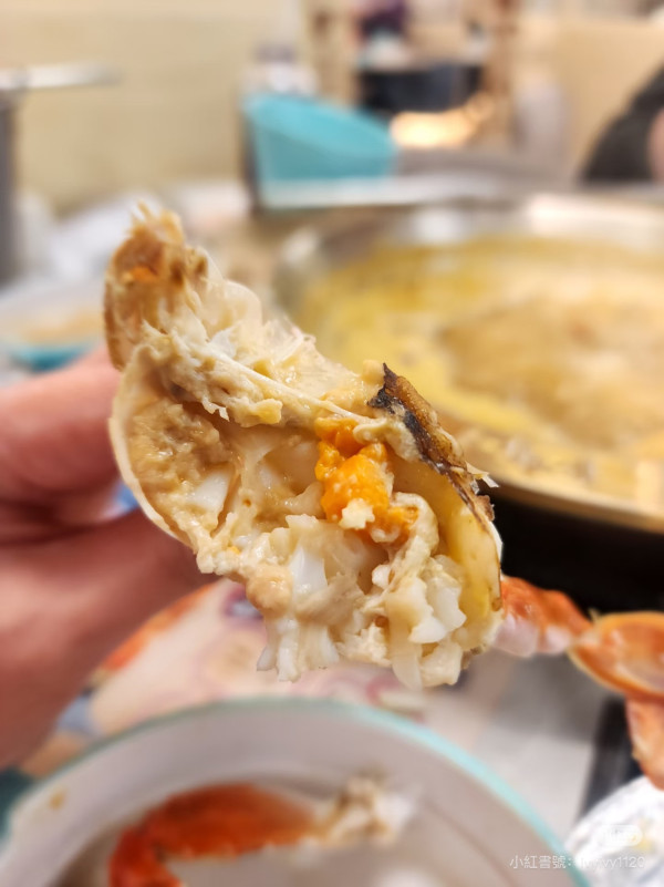 千海水產海鮮火鍋放題店（圖片：小紅書）