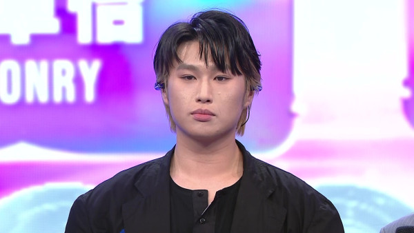 聲秀｜陳卓怡Hoonry擊敗「魔王級對手」馮熙燮 獲Eric Kwok大讚「夠薑」有膽色