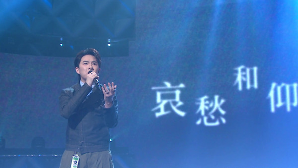 聲秀｜柯雨霏對戰張津銘掀「死亡組合對決」一個失誤隨時跌入危險區？