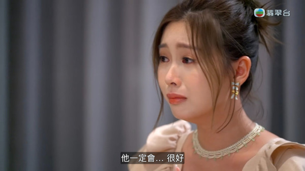 女神配對計劃｜李芷晴赤裸剖白六次戀愛失敗收場 受盡抨擊爆喊「睇到唔舒服嘅」