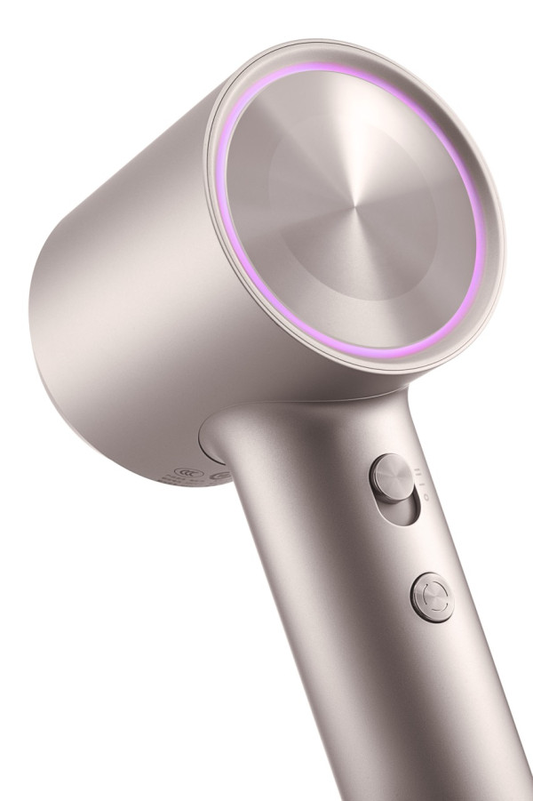 新品登場｜Laifen Swift 4新風筒玩「精華導入」千元價位挑戰Salon級護理 吹頭同時護髮