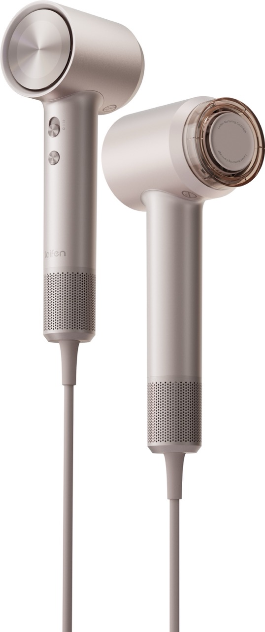 新品登場｜Laifen Swift 4新風筒玩「精華導入」千元價位挑戰Salon級護理 吹頭同時護髮