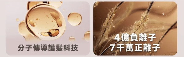 新品登場｜Laifen Swift 4新風筒玩「精華導入」千元價位挑戰Salon級護理 吹頭同時護髮