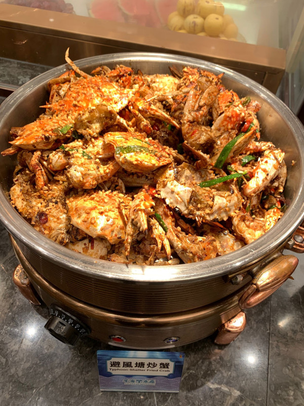 千海水產突發推4小時海鮮火鍋放題！人均$298 任食活蜆/海蝦/澳洲和牛/燒乳鴿/鵝肝多士！