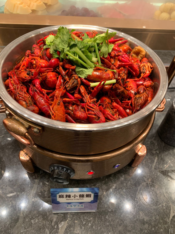 千海水產突發推4小時海鮮火鍋放題！人均$298 任食活蜆/海蝦/澳洲和牛/燒乳鴿/鵝肝多士！