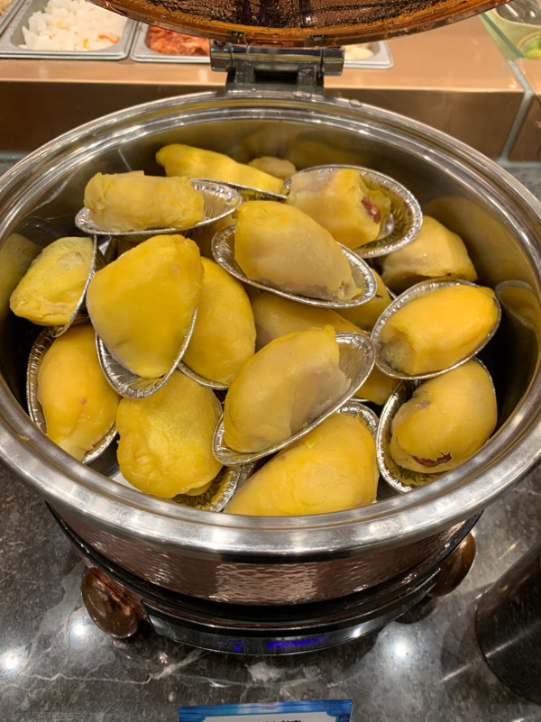 千海水產突發推4小時海鮮火鍋放題！人均$298 任食活蜆/海蝦/澳洲和牛/燒乳鴿/鵝肝多士！