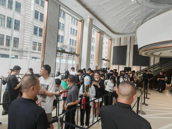 BANDAI「萬代盒玩部屋」登陸AIRSIDE 寶可夢高達潮玩新品 SEED FREEDOM打卡位