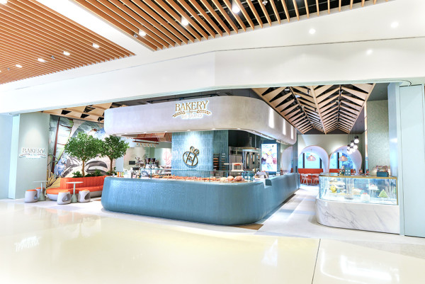 BAKERY BY THE GRAND高質烘焙系列掀起甜點新熱潮