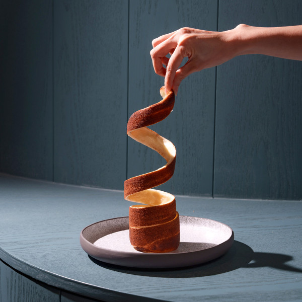 BAKERY BY THE GRAND高質烘焙系列掀起甜點新熱潮