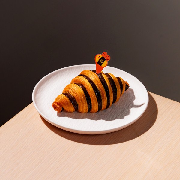 BAKERY BY THE GRAND高質烘焙系列掀起甜點新熱潮