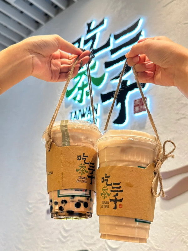 吃茶三千殺入沙田開新分店 即睇新店選址／附全港16間分店地圖