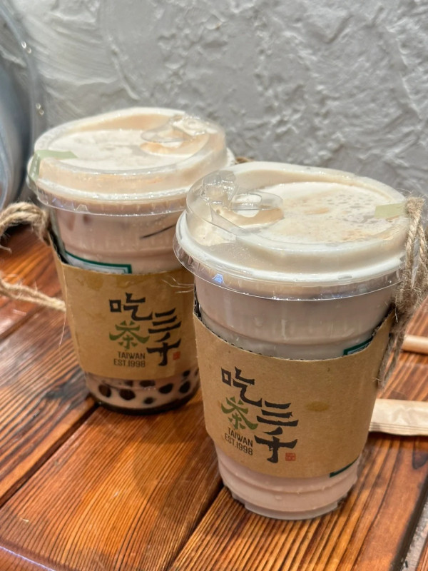 吃茶三千殺入沙田開新分店 即睇新店選址／附全港16間分店地圖
