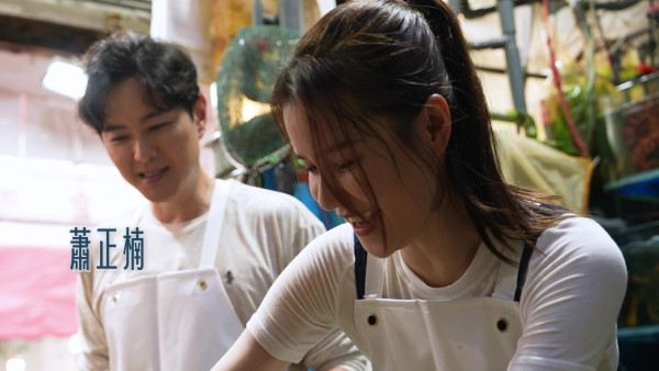 黃翠如街市賣魚難忘童年家境清貧父親默默付出 哽咽：「養活我哋一家係賣咗幾多條魚」