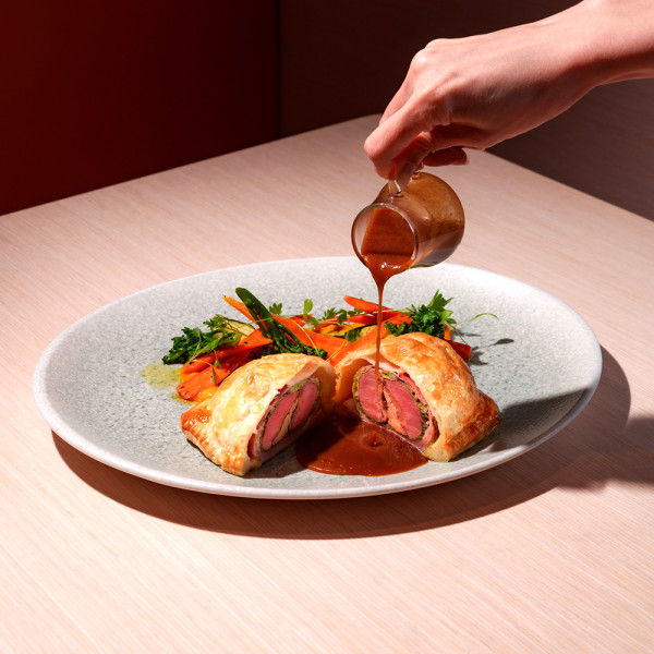 BAKERY BY THE GRAND高質烘焙系列掀起甜點新熱潮