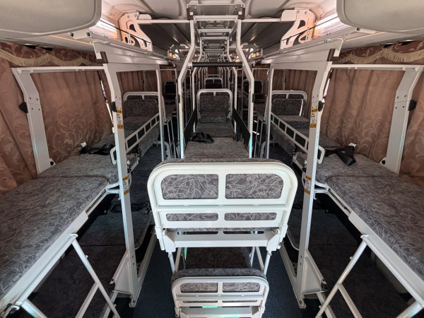 沖繩那霸機場首家膠囊酒店開幕！「頭等艙」享受可淋浴過夜休息0起 