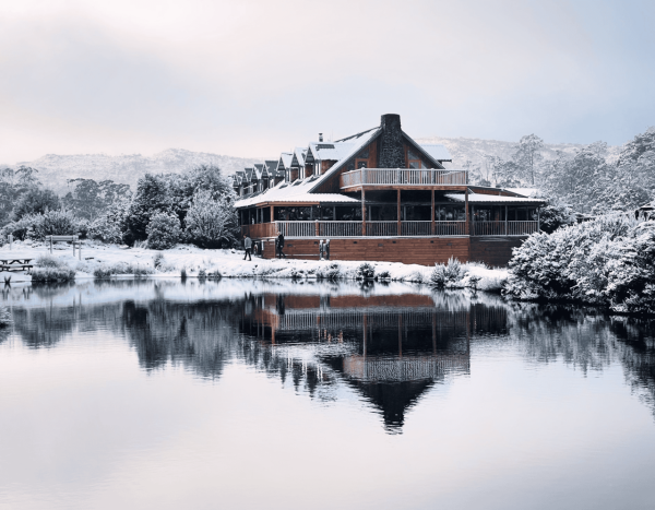 內地女慘被凍死全家零裝備澳洲行山！中國大使館急發提醒 