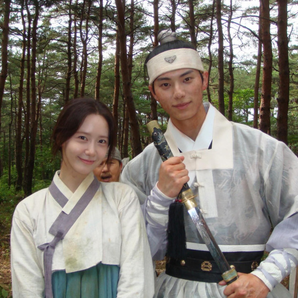 暴君的廚師大結局圓滿(圖片來源:IG@l.c.m___)