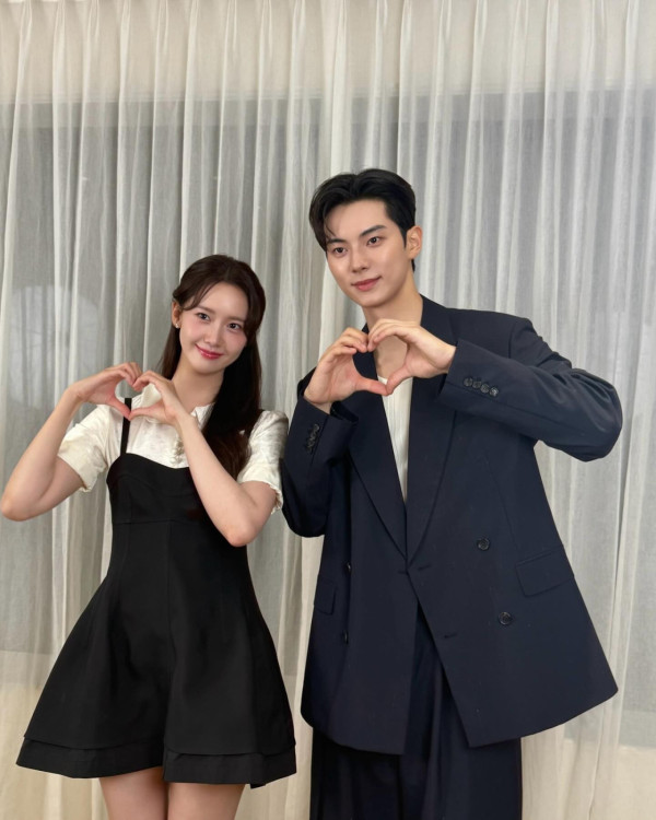 暴君的廚師大結局圓滿(圖片來源:IG@l.c.m___)