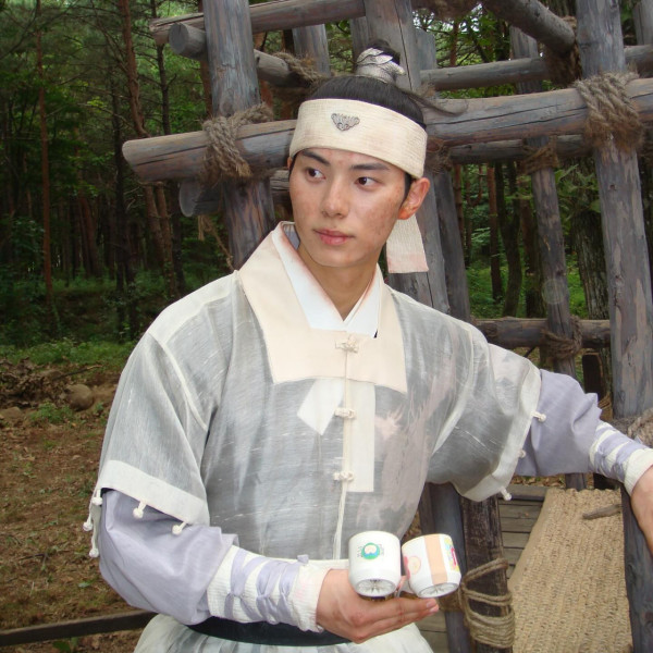 暴君的廚師大結局圓滿(圖片來源:IG@l.c.m___)