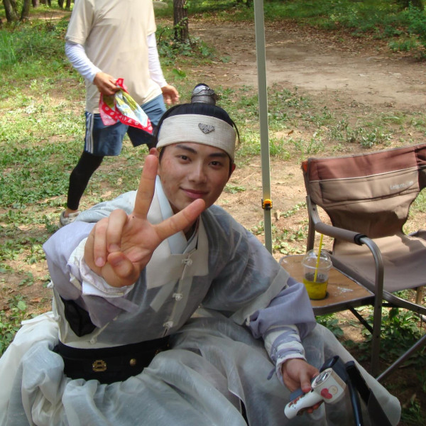 暴君的廚師大結局圓滿(圖片來源:IG@l.c.m___)