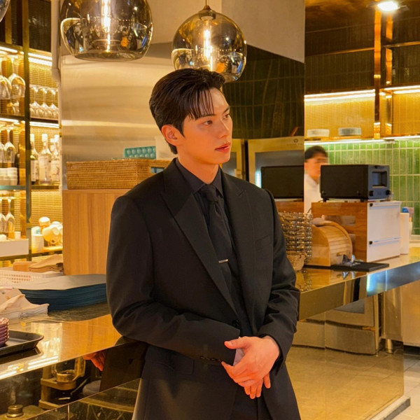 暴君的廚師大結局圓滿(圖片來源:IG@l.c.m___)