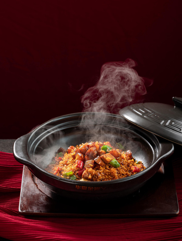 閩粵軒 維港靚景雅致粵菜