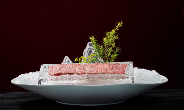 閩粵軒 維港靚景雅致粵菜