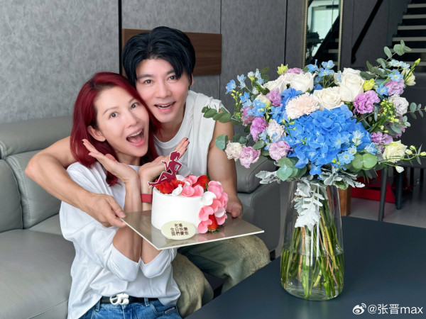蔡少芬元朗半億獨立屋豪宅內部曝光 逾2500呎擁私人泳池！擁9物業市值逾兩億