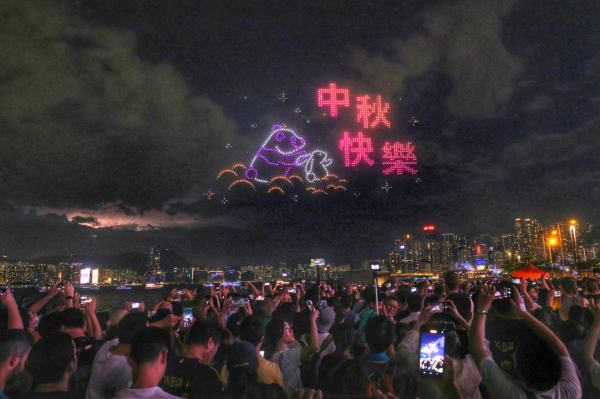 中秋節5大生肖財運極旺！旺到聖誕節 屬O人士有投資偏財運