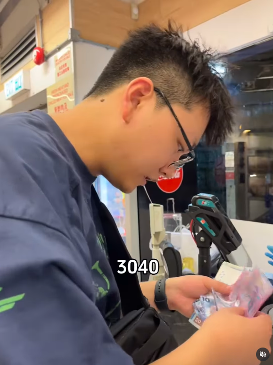 內地客挑戰來港全程講粵語 的士司機聽得明？網民大讚欣賞：肯講肯學 respect【有片】