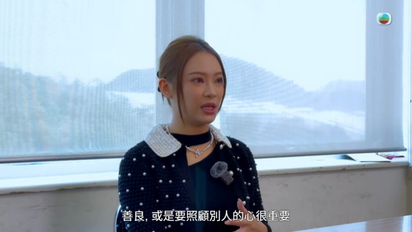 女神配對計劃｜最後彩蛋回帶女神面試從未曝光片段 終極揭曉擇偶條件100%不謀而合