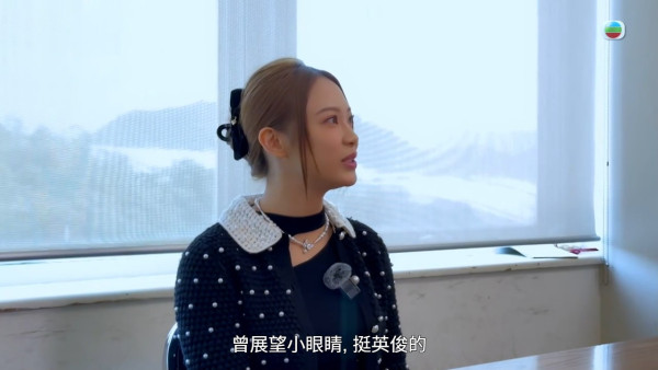 女神配對計劃｜最後彩蛋回帶女神面試從未曝光片段 終極揭曉擇偶條件100%不謀而合