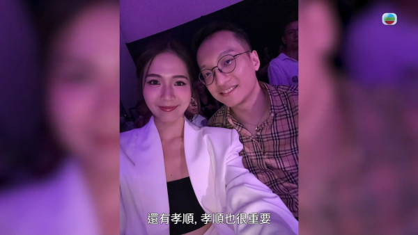 女神配對計劃｜最後彩蛋回帶女神面試從未曝光片段 終極揭曉擇偶條件100%不謀而合