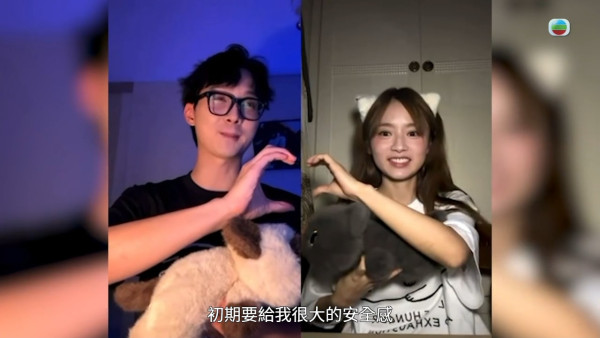 女神配對計劃｜最後彩蛋回帶女神面試從未曝光片段 終極揭曉擇偶條件100%不謀而合
