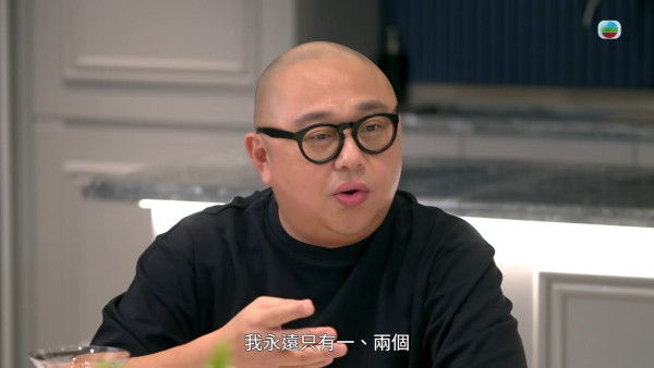 吳家樂踢爆林盛斌「金牌媒人」搶功勞內幕？開咪爆大鑊揭女星私下呻：同佢唔熟