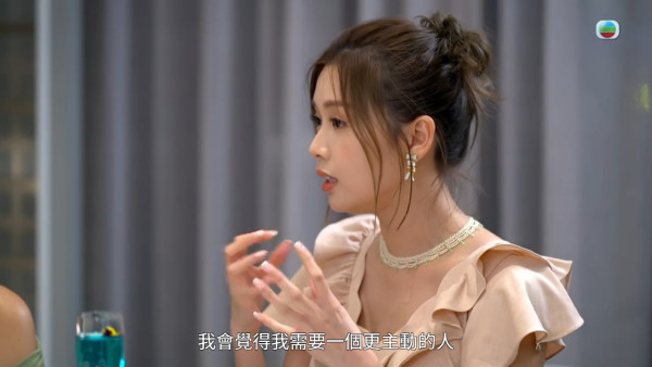 女神配對計劃｜林盛斌語重心長一言驚醒李芷晴 金牌媒人突破盲點揭失敗戀情關鍵