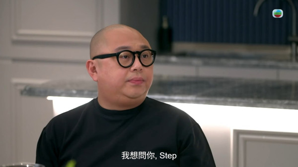 女神配對計劃｜林盛斌語重心長一言驚醒李芷晴 金牌媒人突破盲點揭失敗戀情關鍵