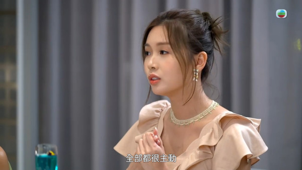 女神配對計劃｜林盛斌語重心長一言驚醒李芷晴 金牌媒人突破盲點揭失敗戀情關鍵