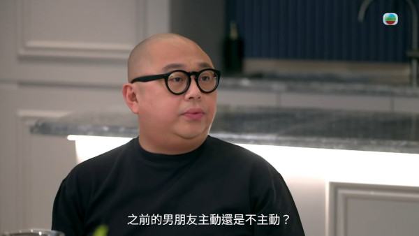 女神配對計劃｜林盛斌語重心長一言驚醒李芷晴 金牌媒人突破盲點揭失敗戀情關鍵
