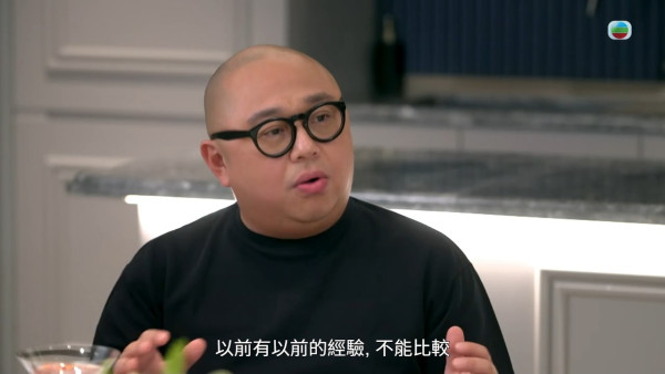 女神配對計劃｜林盛斌語重心長一言驚醒李芷晴 金牌媒人突破盲點揭失敗戀情關鍵