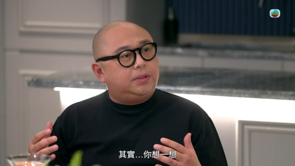 女神配對計劃｜林盛斌語重心長一言驚醒李芷晴 金牌媒人突破盲點揭失敗戀情關鍵