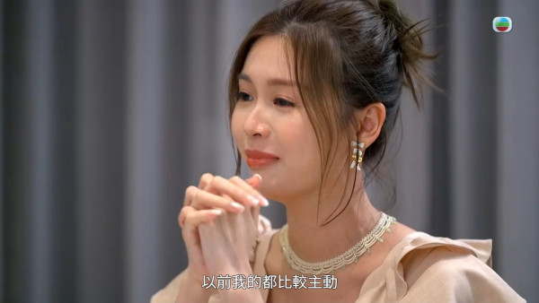 女神配對計劃｜林盛斌語重心長一言驚醒李芷晴 金牌媒人突破盲點揭失敗戀情關鍵