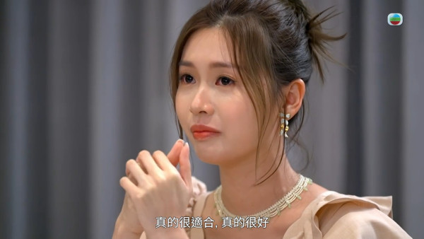 女神配對計劃｜林盛斌語重心長一言驚醒李芷晴 金牌媒人突破盲點揭失敗戀情關鍵