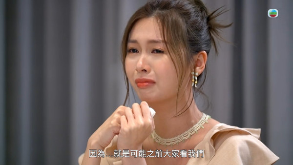 女神配對計劃｜林盛斌語重心長一言驚醒李芷晴 金牌媒人突破盲點揭失敗戀情關鍵